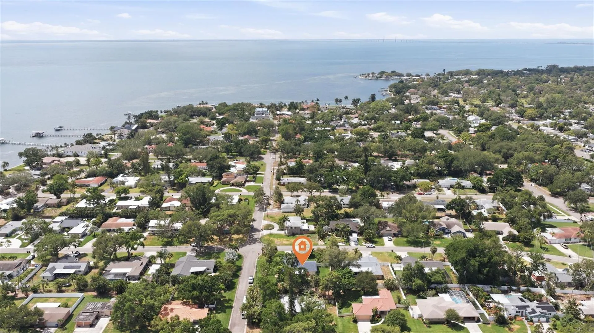 201 58th Avenue S St Petersburg FL 33705