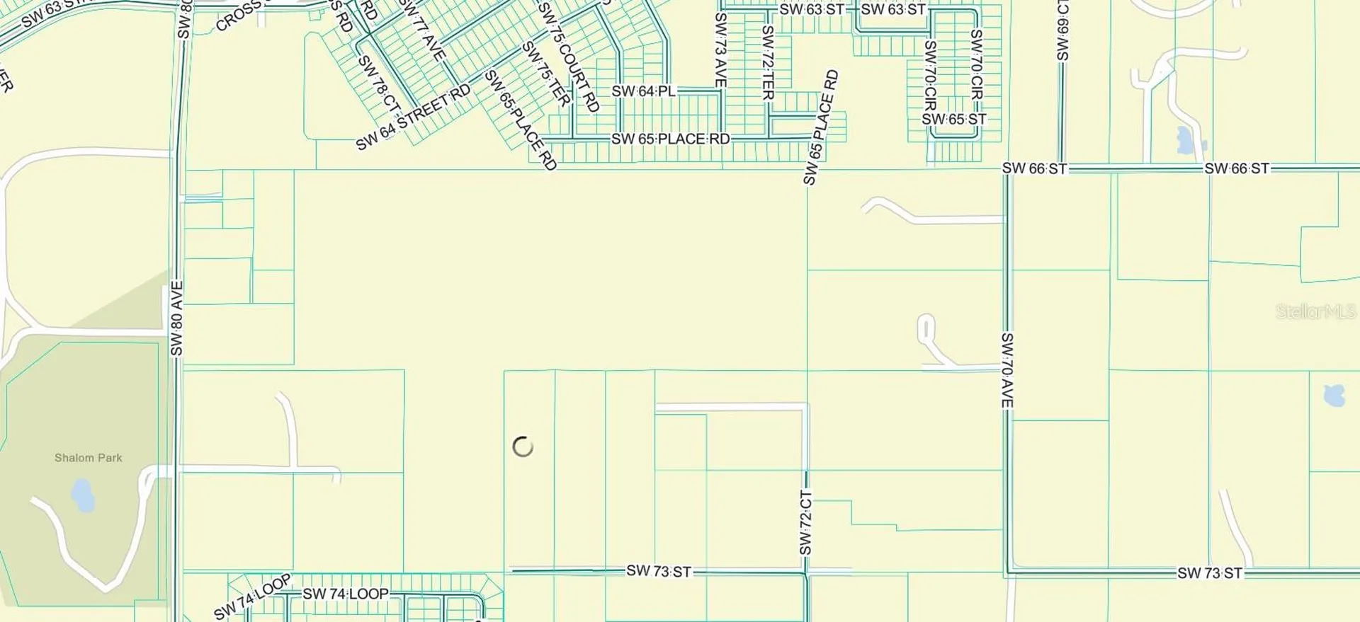 7589 SW 73rd Street Ocala FL 34476