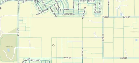7589 SW 73rd Street Ocala FL 34476