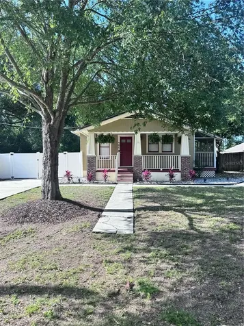 406 W Alva Street Tampa FL 33603