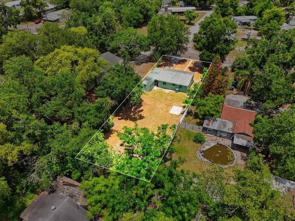 2437 Jungle Street Lakeland FL 33801