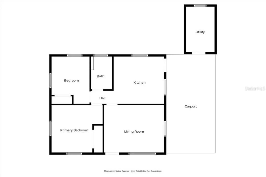 2437 Jungle Street Lakeland FL 33801