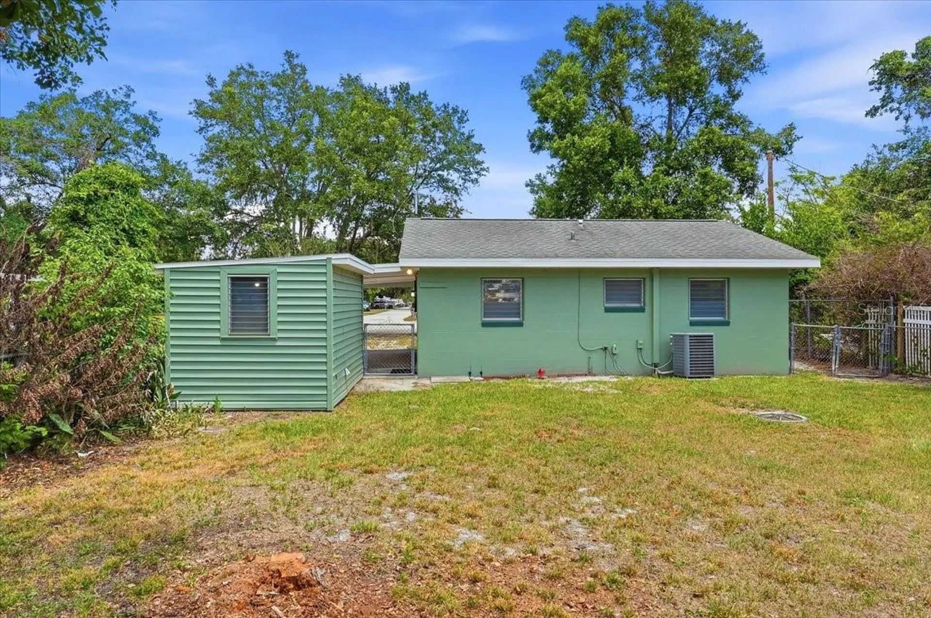 2437 Jungle Street Lakeland FL 33801