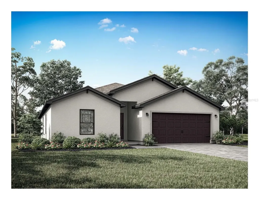 8014 Latour Avenue North Port FL 34291