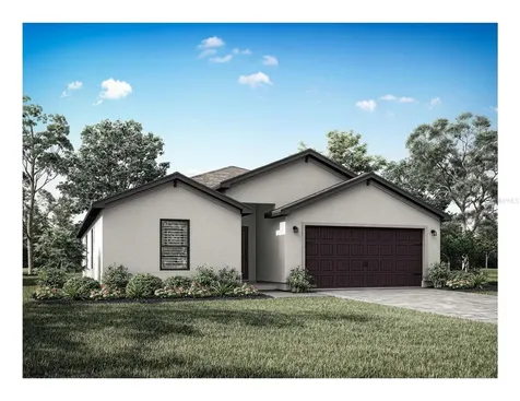8014 Latour Avenue North Port FL 34291