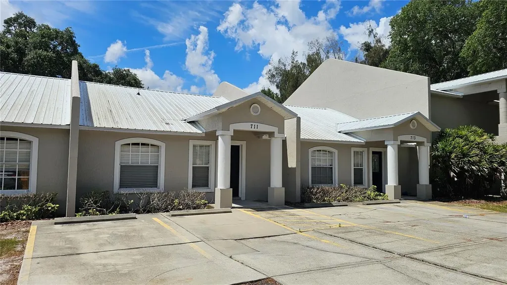 711 Lake Jessie Drive Winter Haven FL 33881