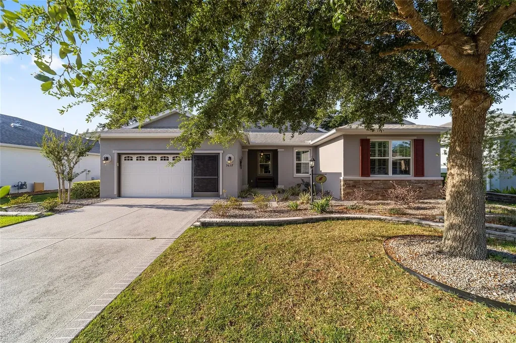 9637 SW 95th Loop Ocala FL 34481