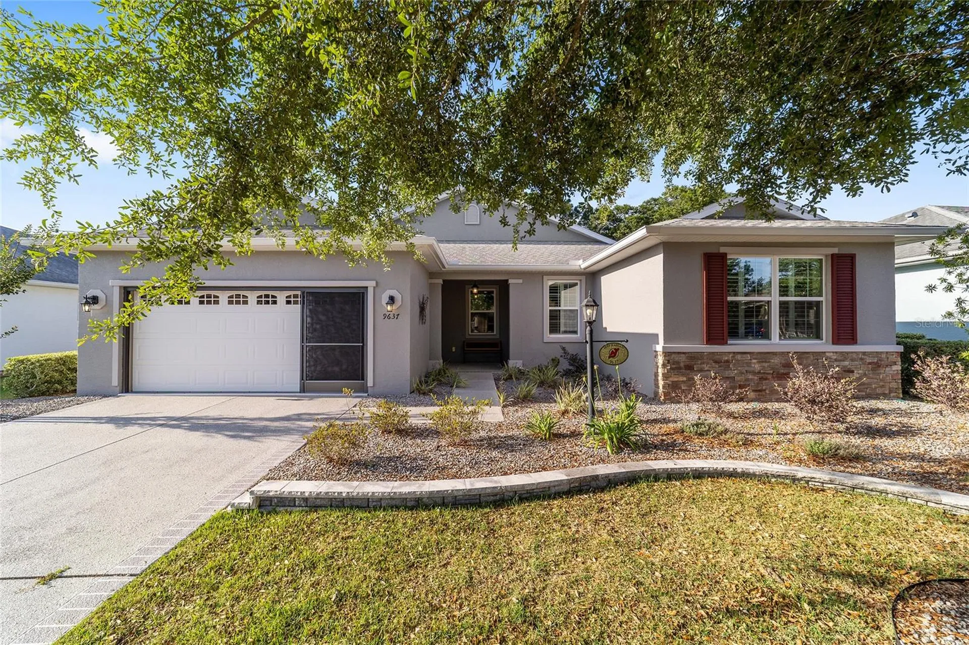 9637 SW 95th Loop Ocala FL 34481