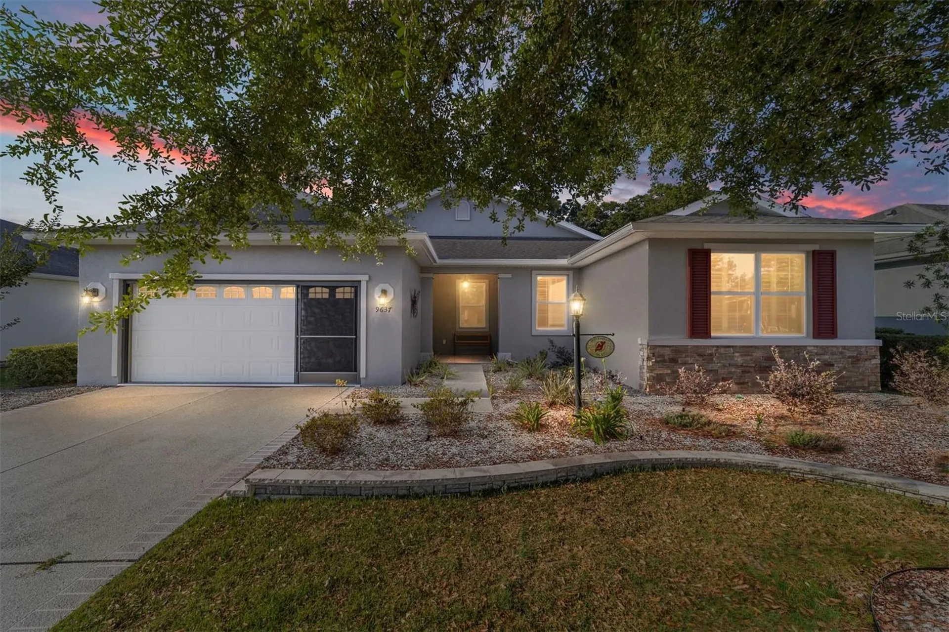 9637 SW 95th Loop Ocala FL 34481