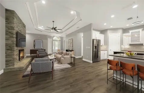 4040 Grand Avenue Deland FL 32720
