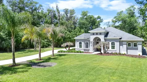 4040 Grand Avenue Deland FL 32720