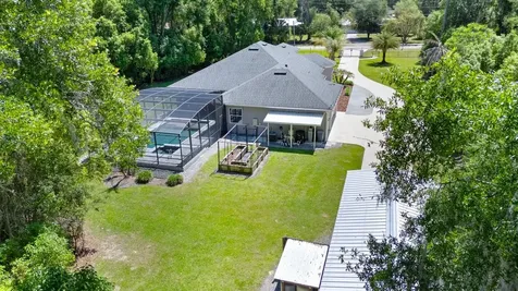 4040 Grand Avenue Deland FL 32720
