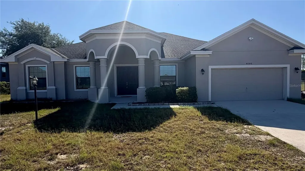 4046 Dinner Lake Way Lake Wales FL 33859