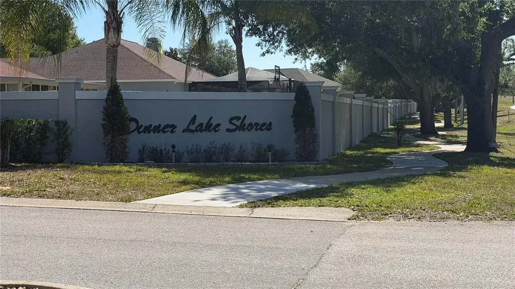 4046 Dinner Lake Way Lake Wales FL 33859