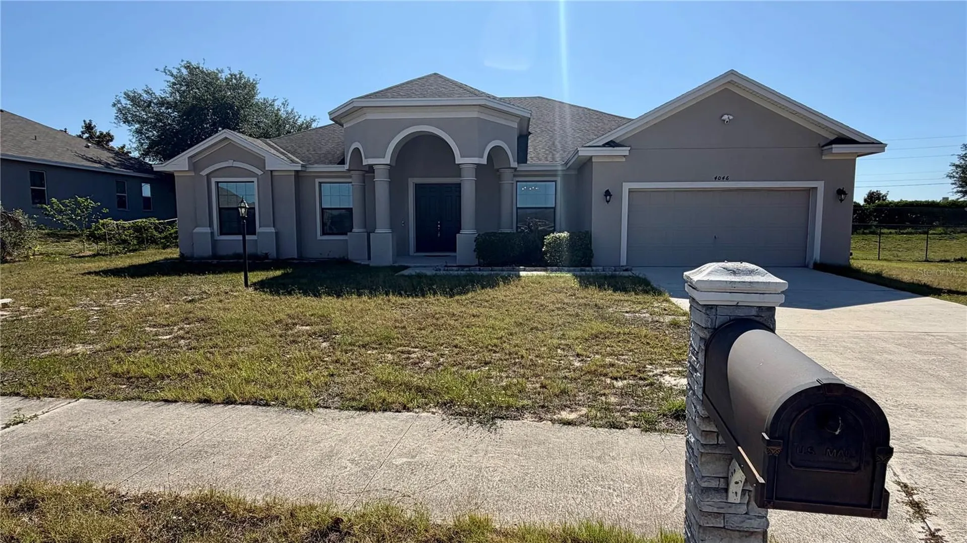 4046 Dinner Lake Way Lake Wales FL 33859