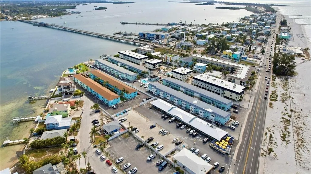 611 Gulf Drive N Bradenton Beach FL 34217