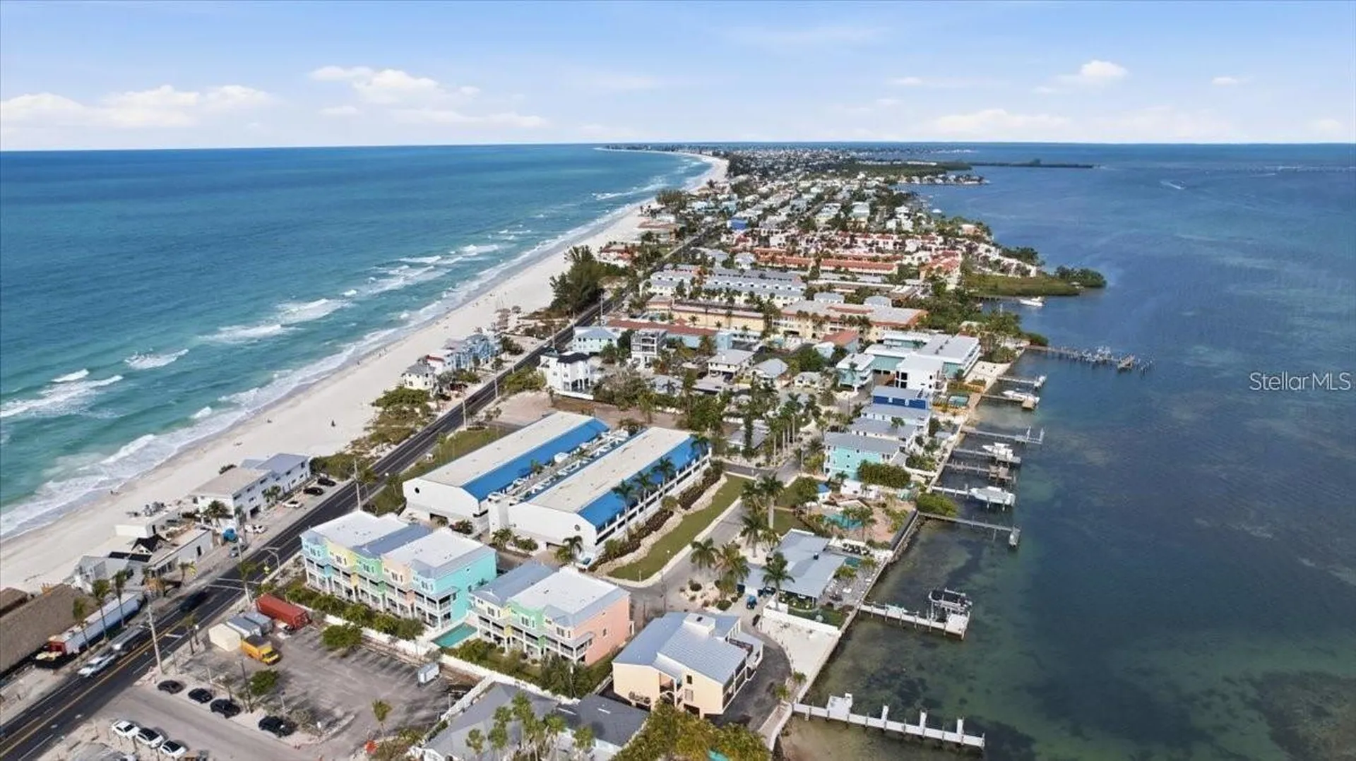 611 Gulf Drive N Bradenton Beach FL 34217