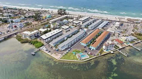 611 Gulf Drive N Bradenton Beach FL 34217