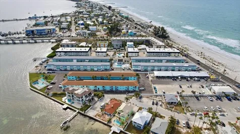 611 Gulf Drive N Bradenton Beach FL 34217