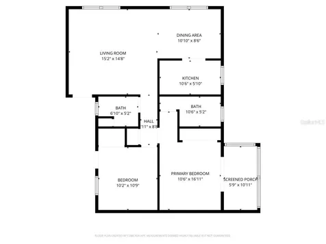 611 Gulf Drive N Bradenton Beach FL 34217