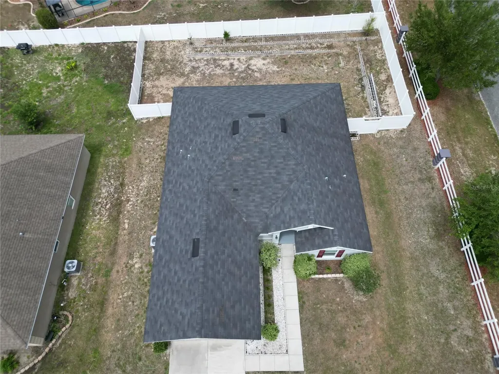 906 Chestnut Drive Fruitland Park FL 34731