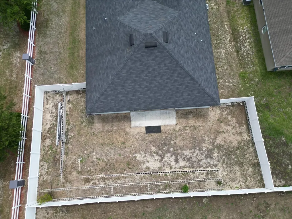 906 Chestnut Drive Fruitland Park FL 34731