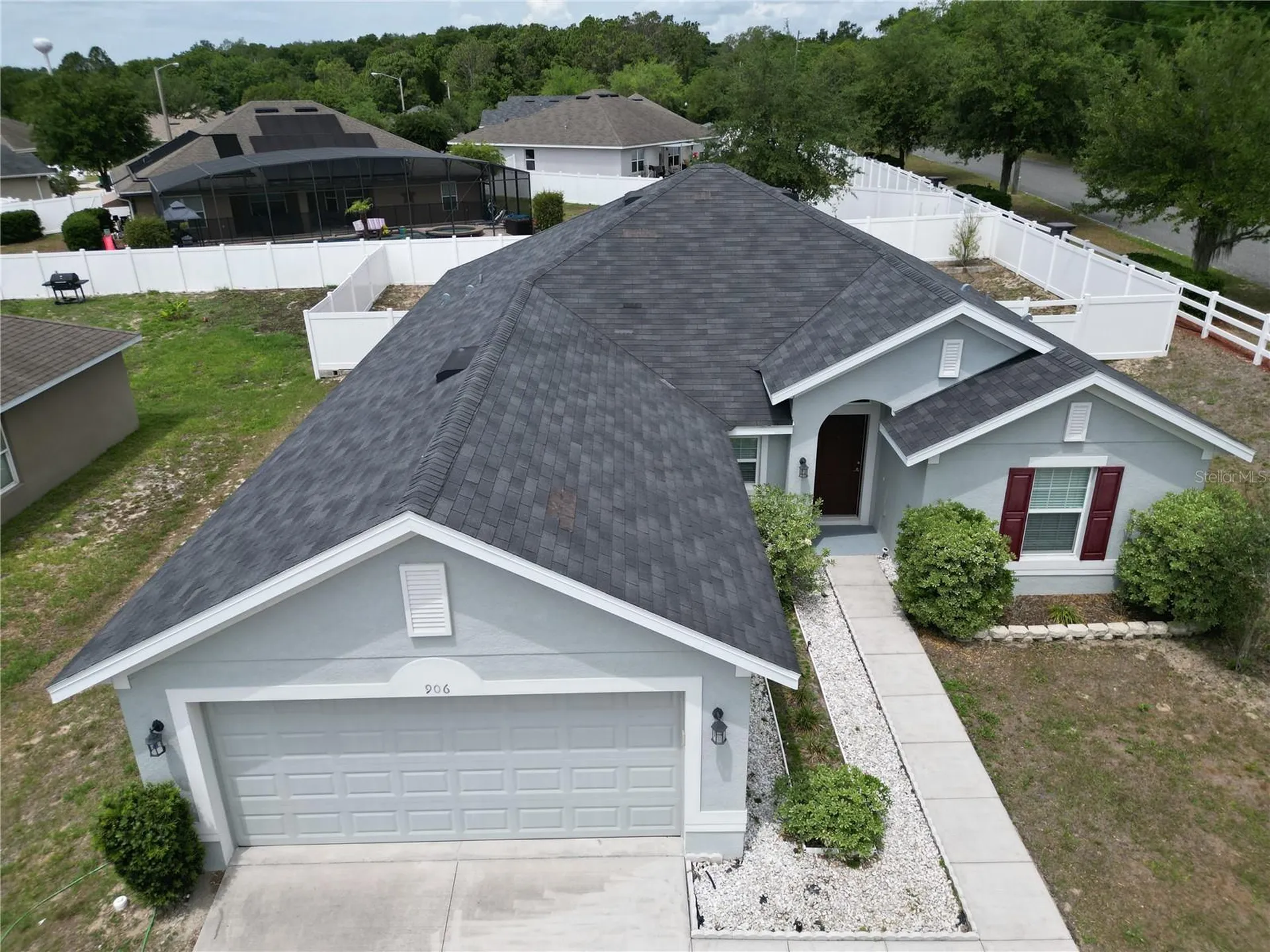 906 Chestnut Drive Fruitland Park FL 34731