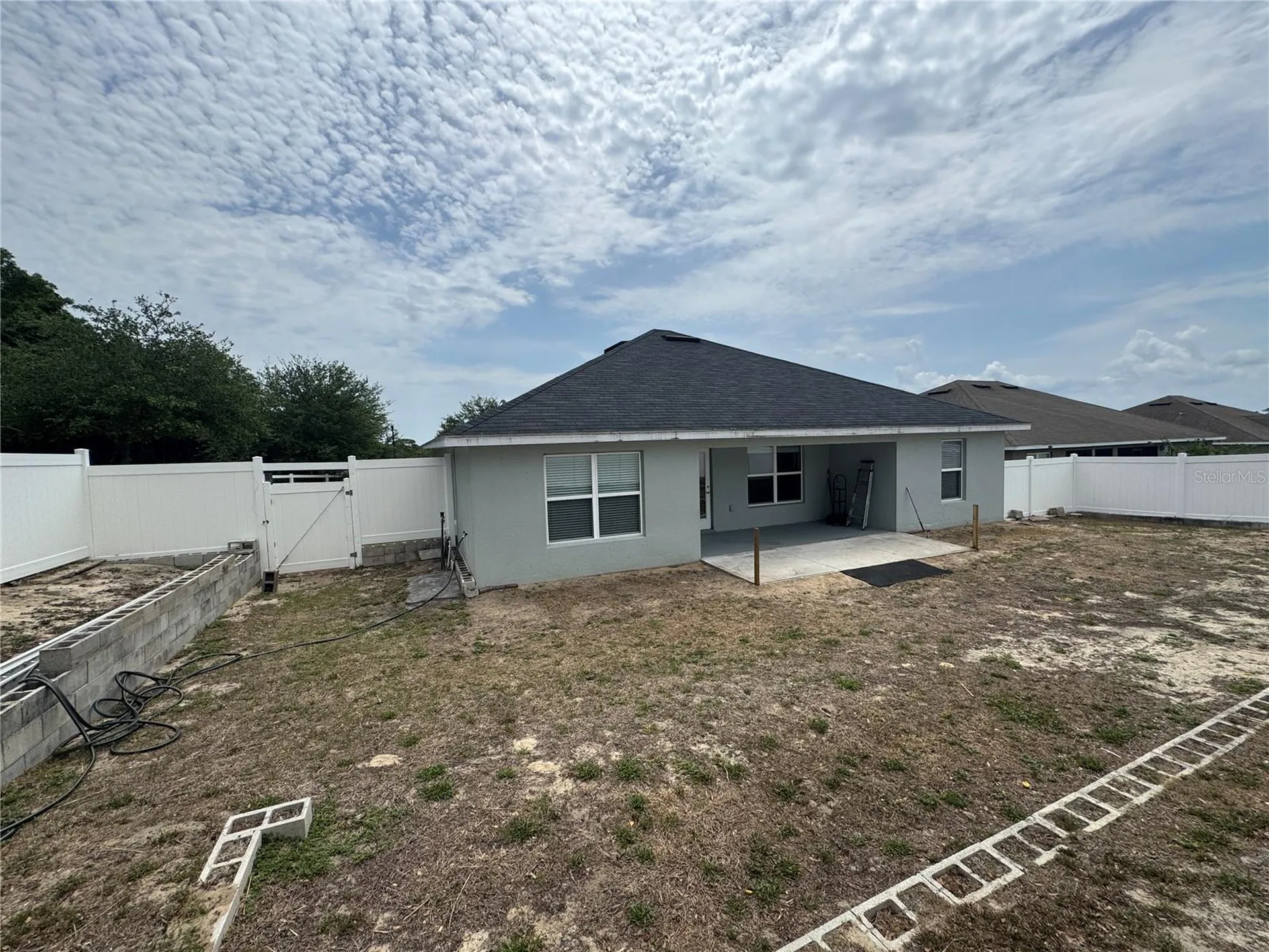 906 Chestnut Drive Fruitland Park FL 34731