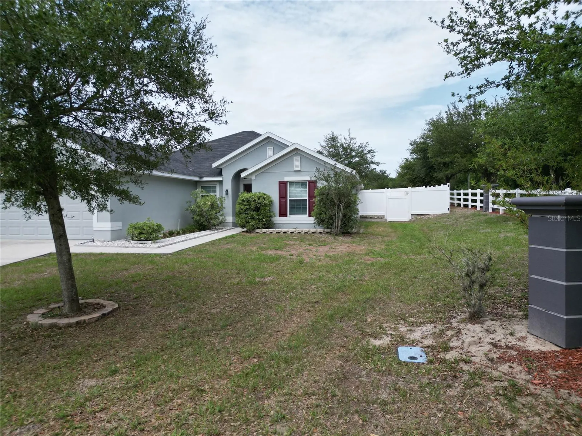 906 Chestnut Drive Fruitland Park FL 34731
