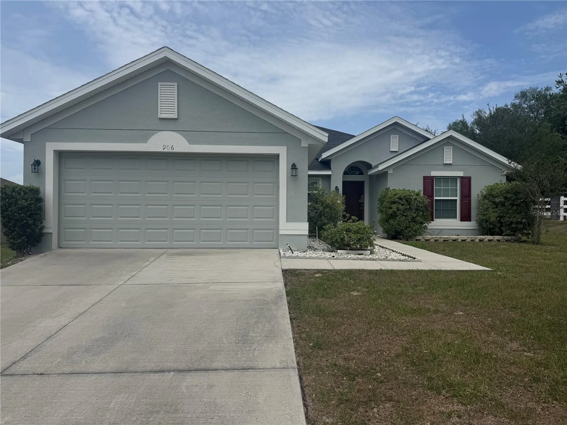 906 Chestnut Drive Fruitland Park FL 34731
