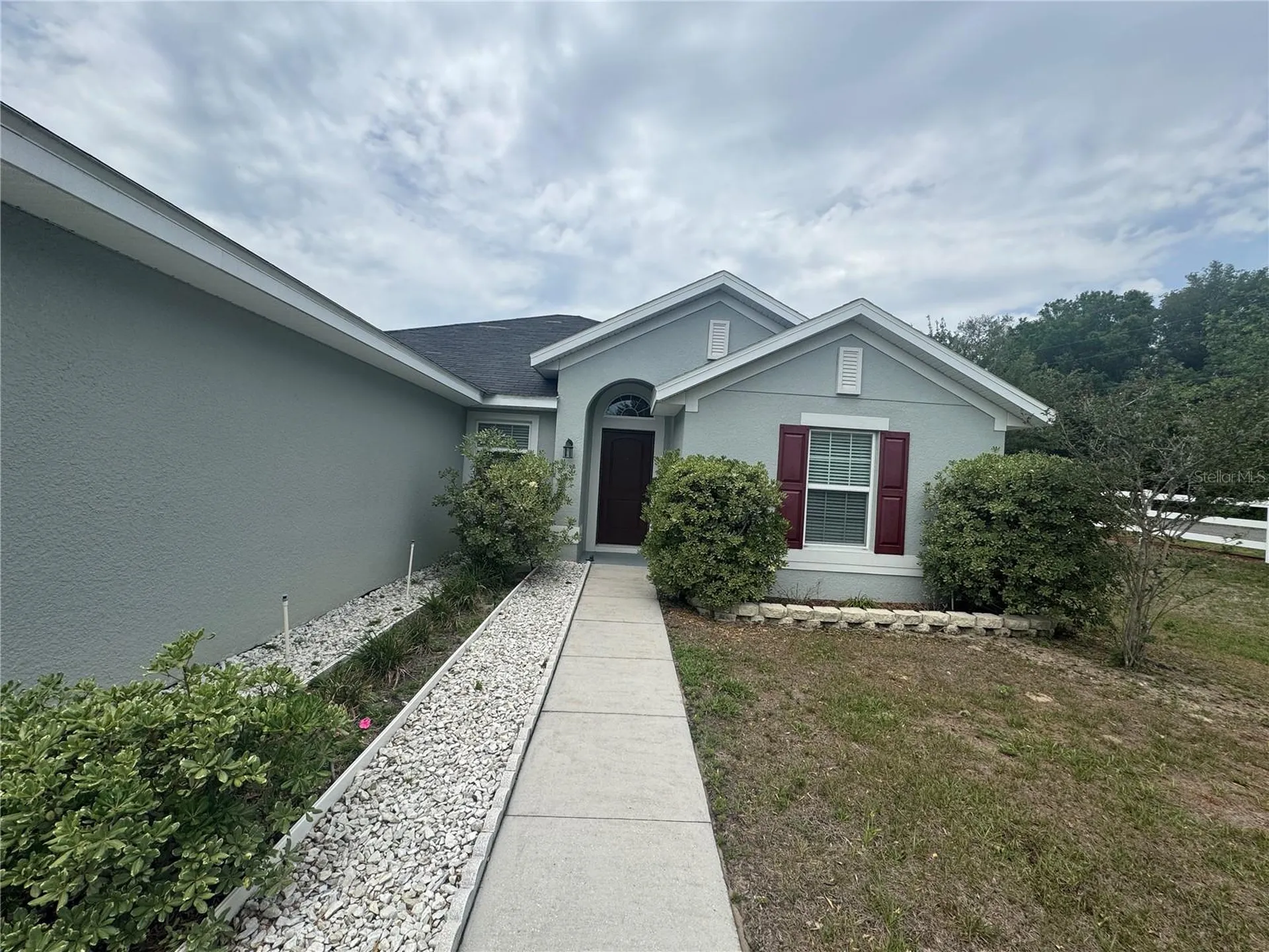906 Chestnut Drive Fruitland Park FL 34731