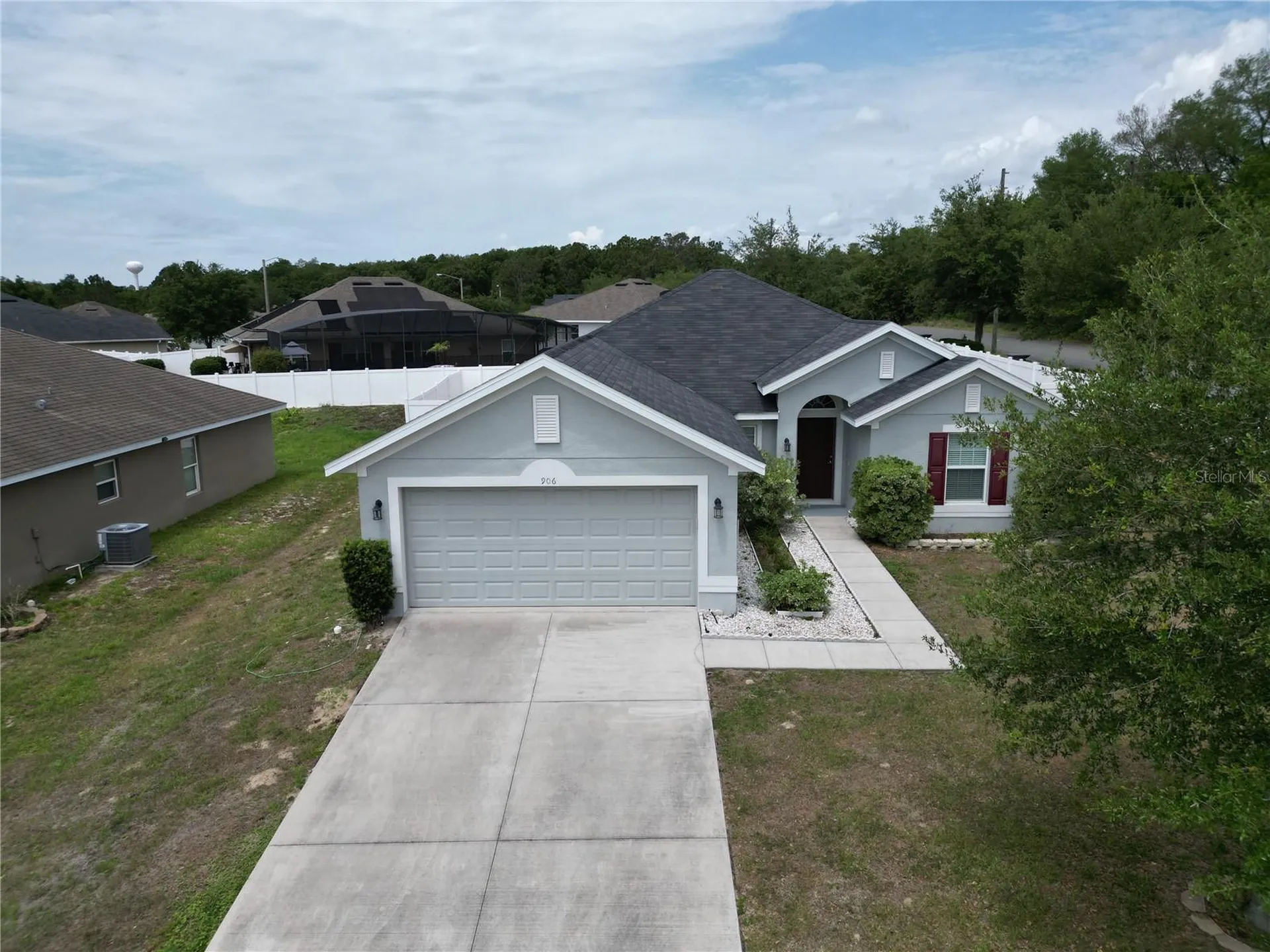 906 Chestnut Drive Fruitland Park FL 34731