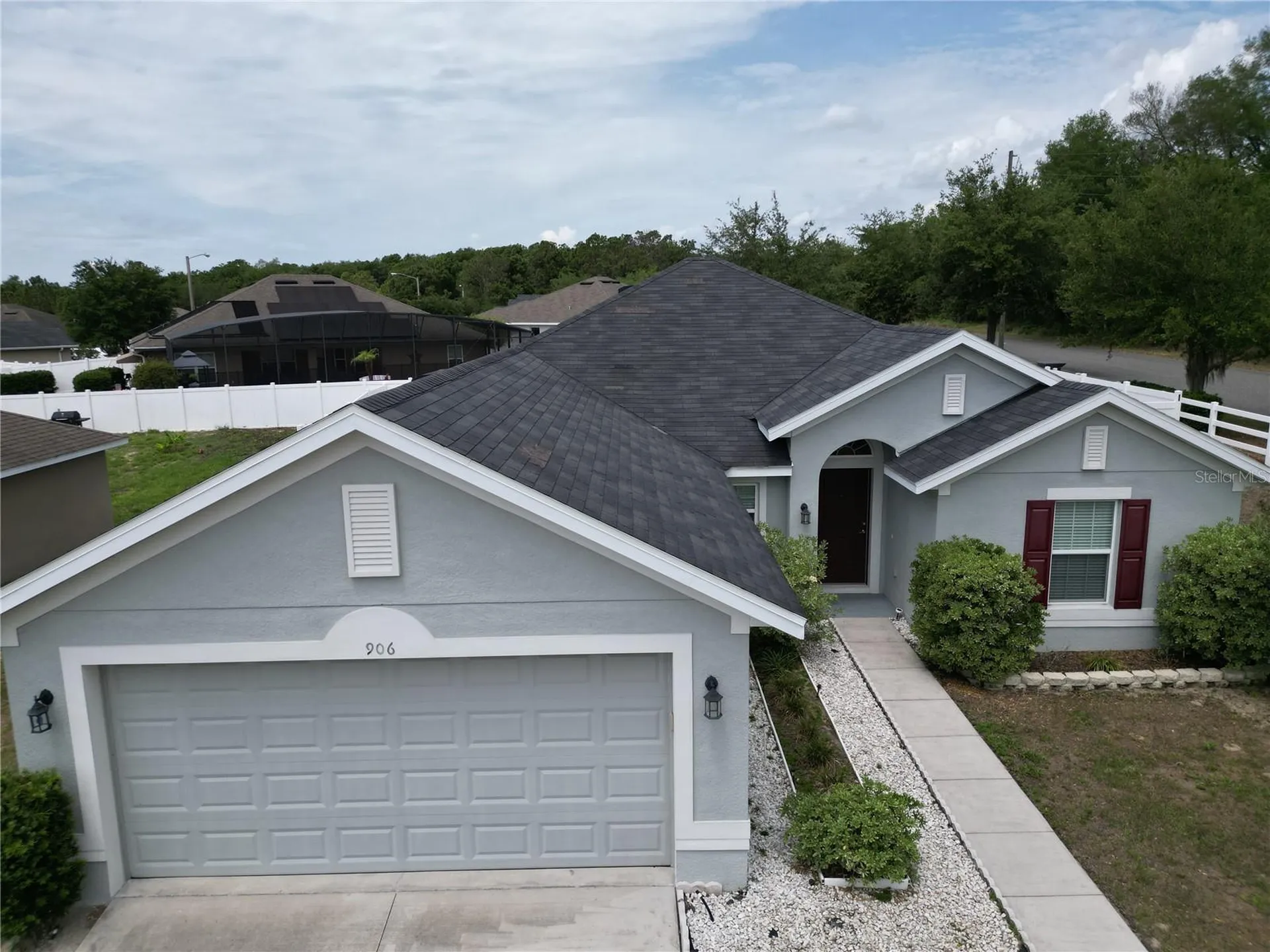 906 Chestnut Drive Fruitland Park FL 34731