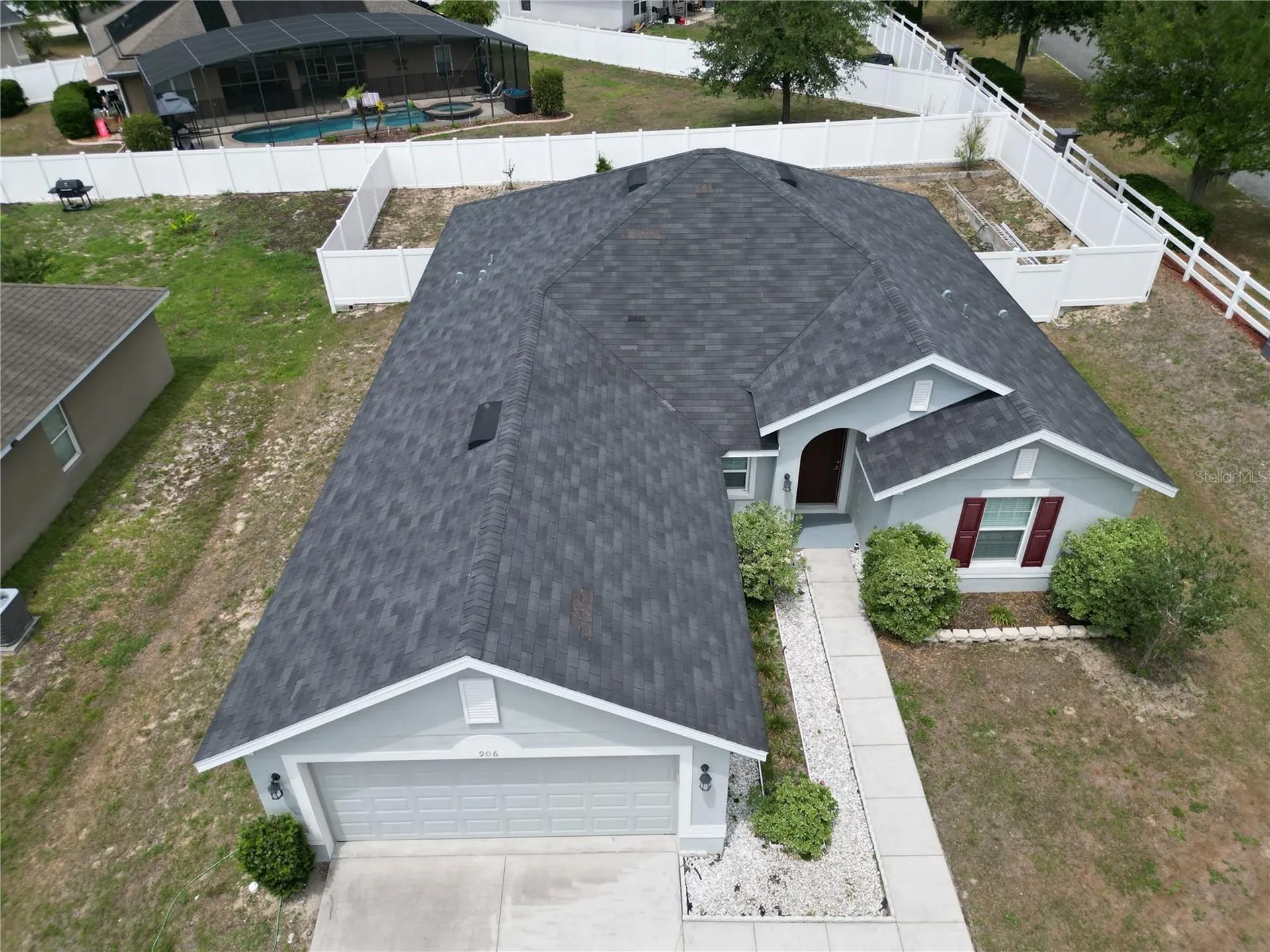906 Chestnut Drive Fruitland Park FL 34731