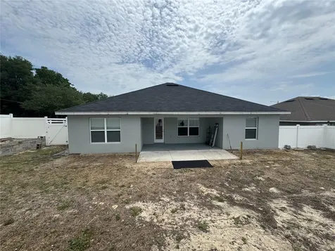 906 Chestnut Drive Fruitland Park FL 34731