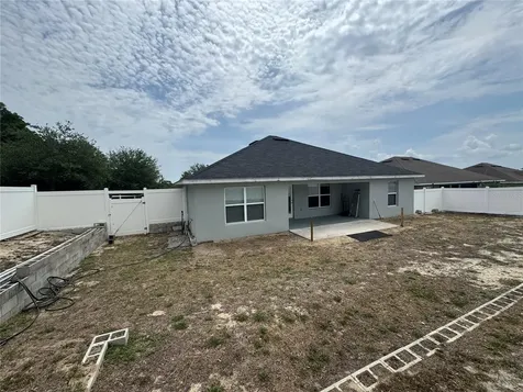 906 Chestnut Drive Fruitland Park FL 34731