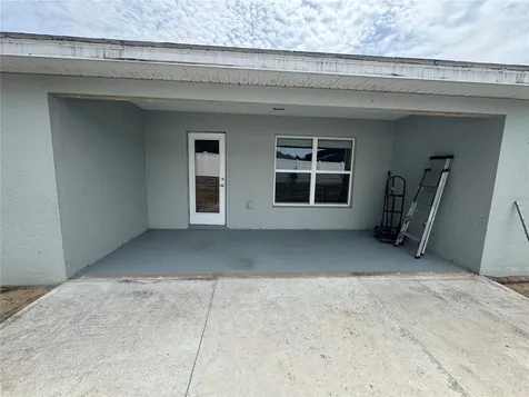 906 Chestnut Drive Fruitland Park FL 34731