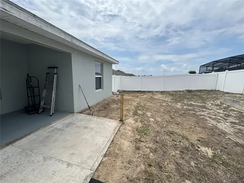 906 Chestnut Drive Fruitland Park FL 34731