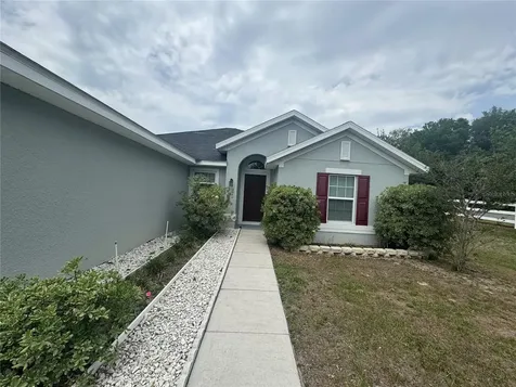 906 Chestnut Drive Fruitland Park FL 34731