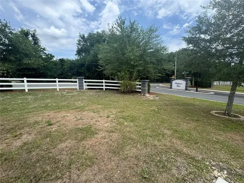 906 Chestnut Drive Fruitland Park FL 34731