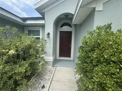 906 Chestnut Drive Fruitland Park FL 34731
