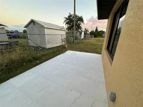 1775 Glenway Court Fort Myers FL 33916