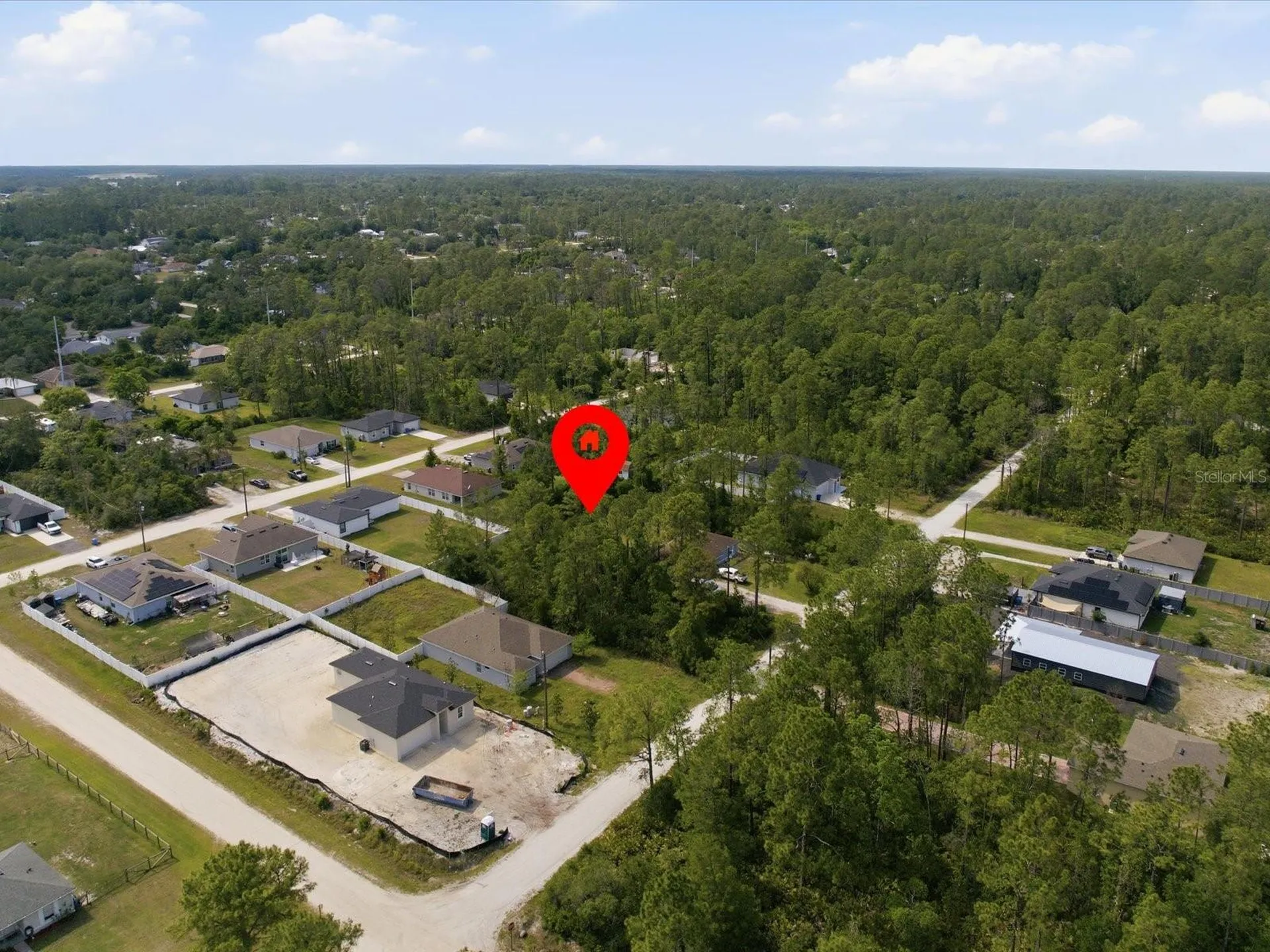 1340 East Parkway Deland FL 32724