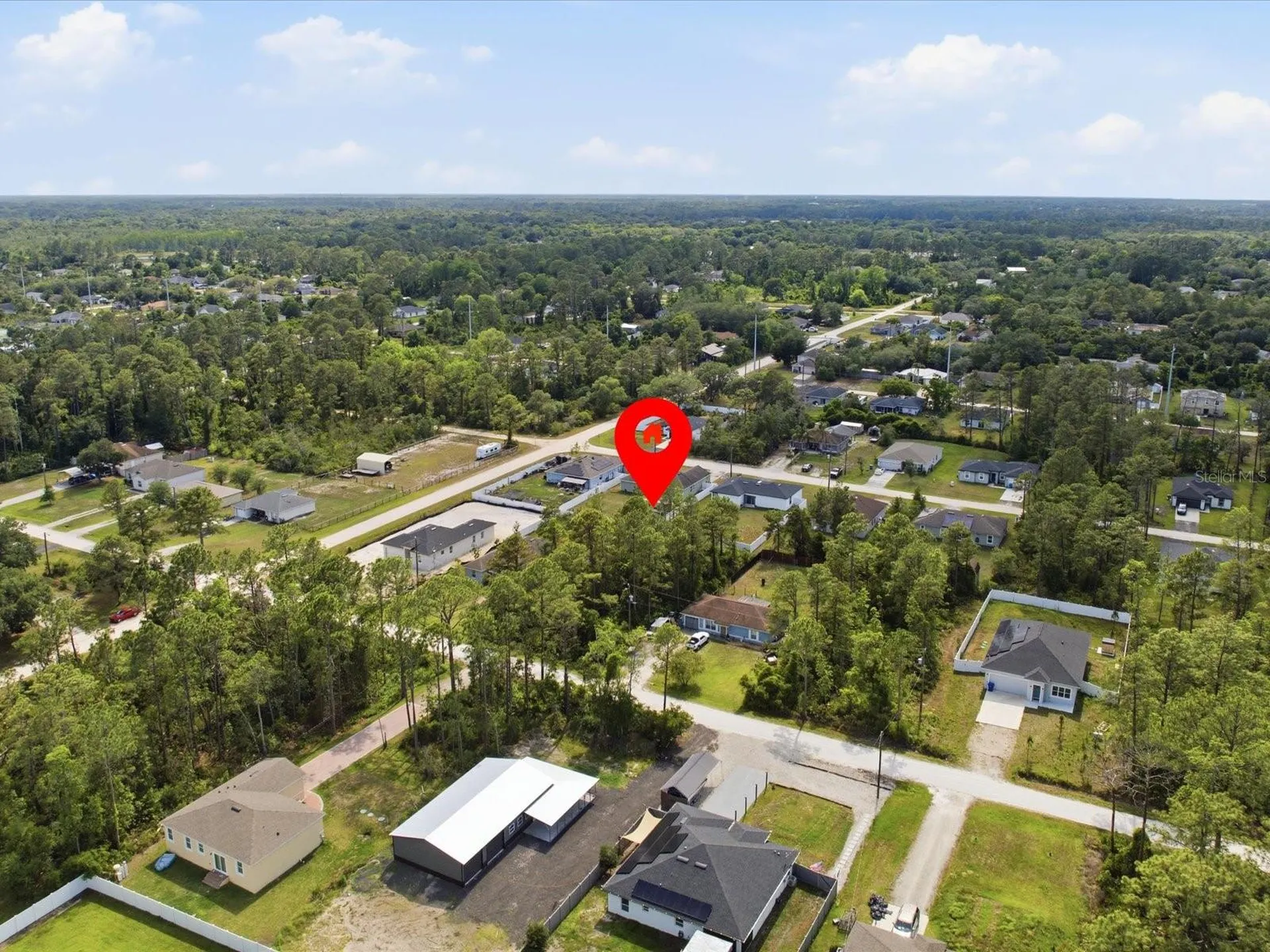 1340 East Parkway Deland FL 32724