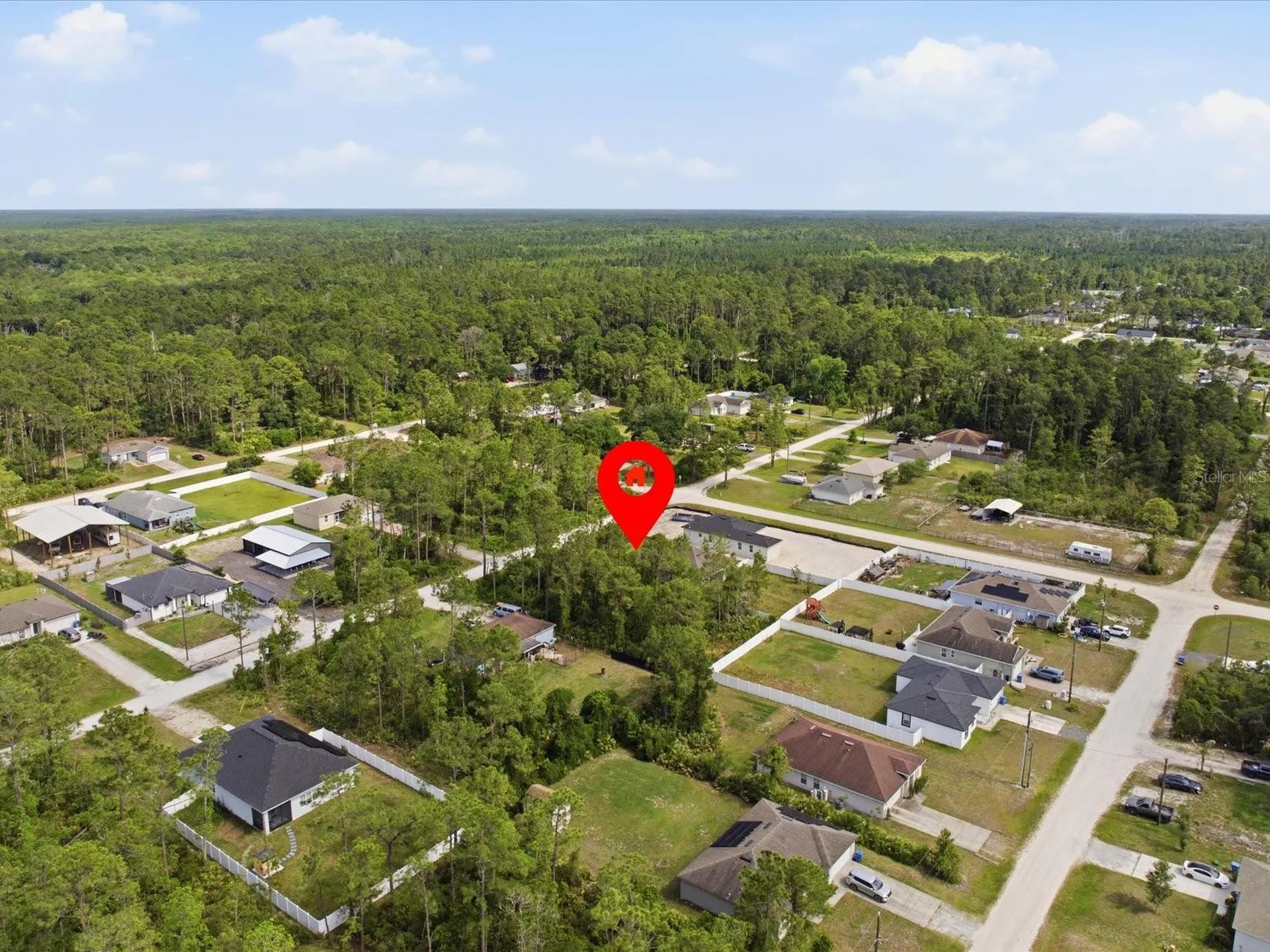 1340 East Parkway Deland FL 32724