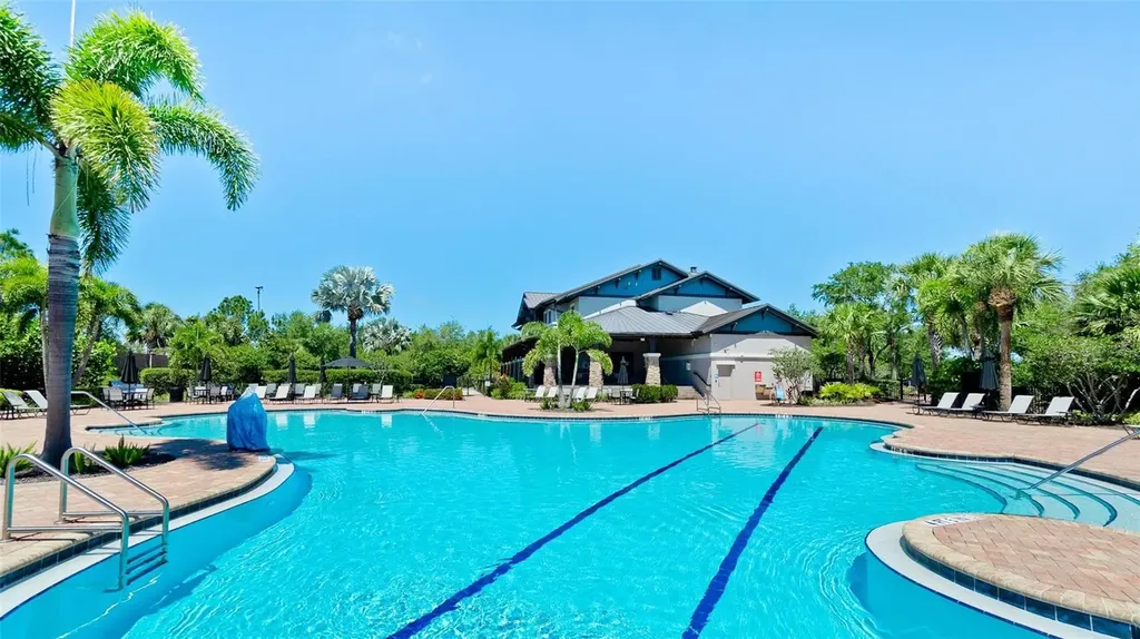 5764 Bungalow Grove Court Palmetto FL 34221
