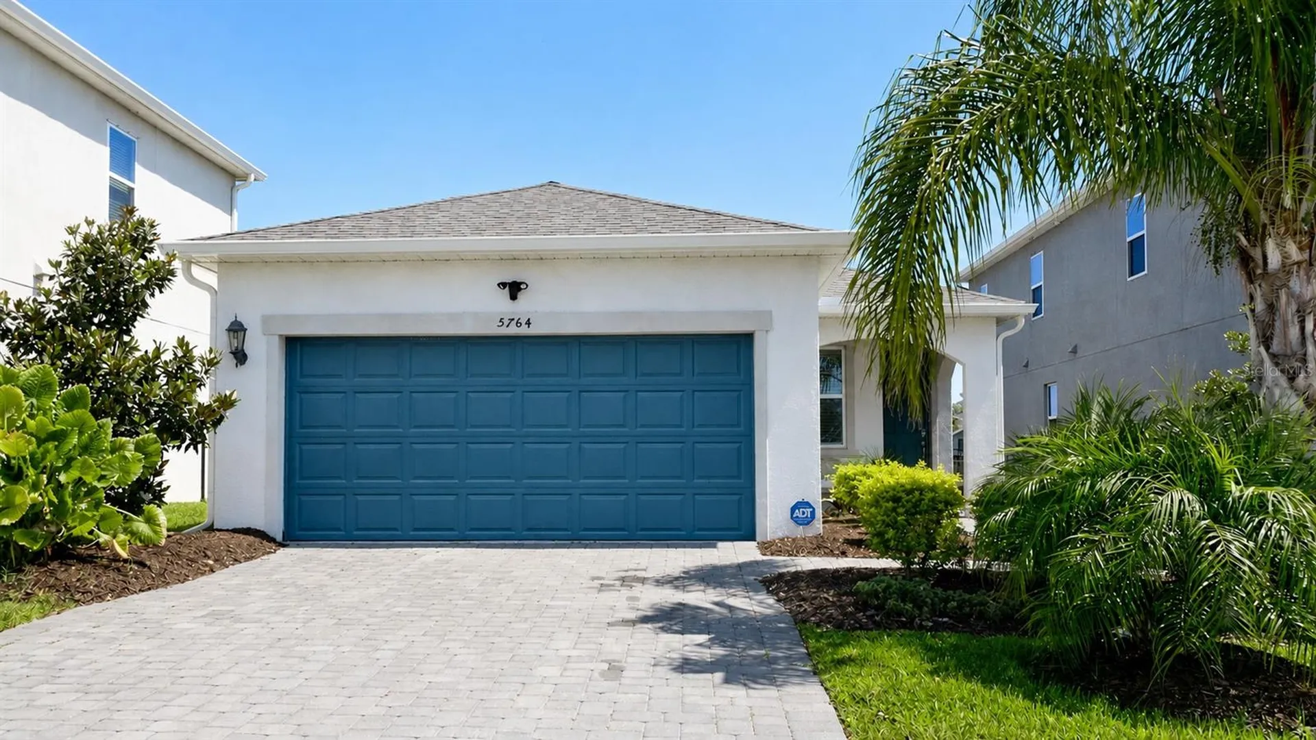 5764 Bungalow Grove Court Palmetto FL 34221