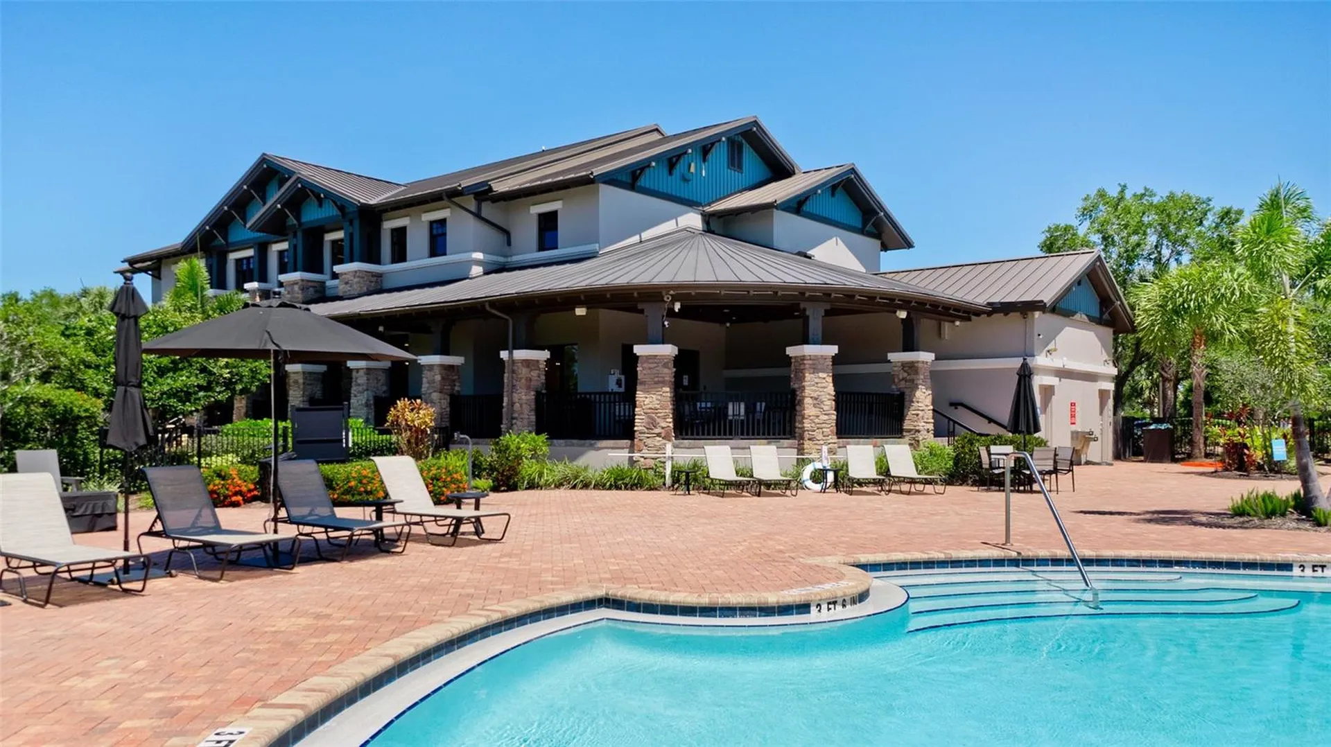 5764 Bungalow Grove Court Palmetto FL 34221