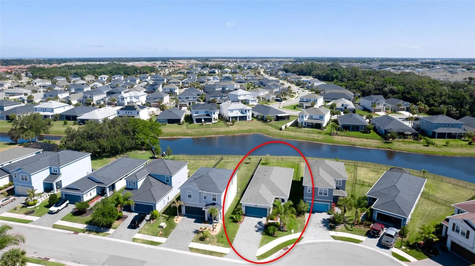 5764 Bungalow Grove Court Palmetto FL 34221