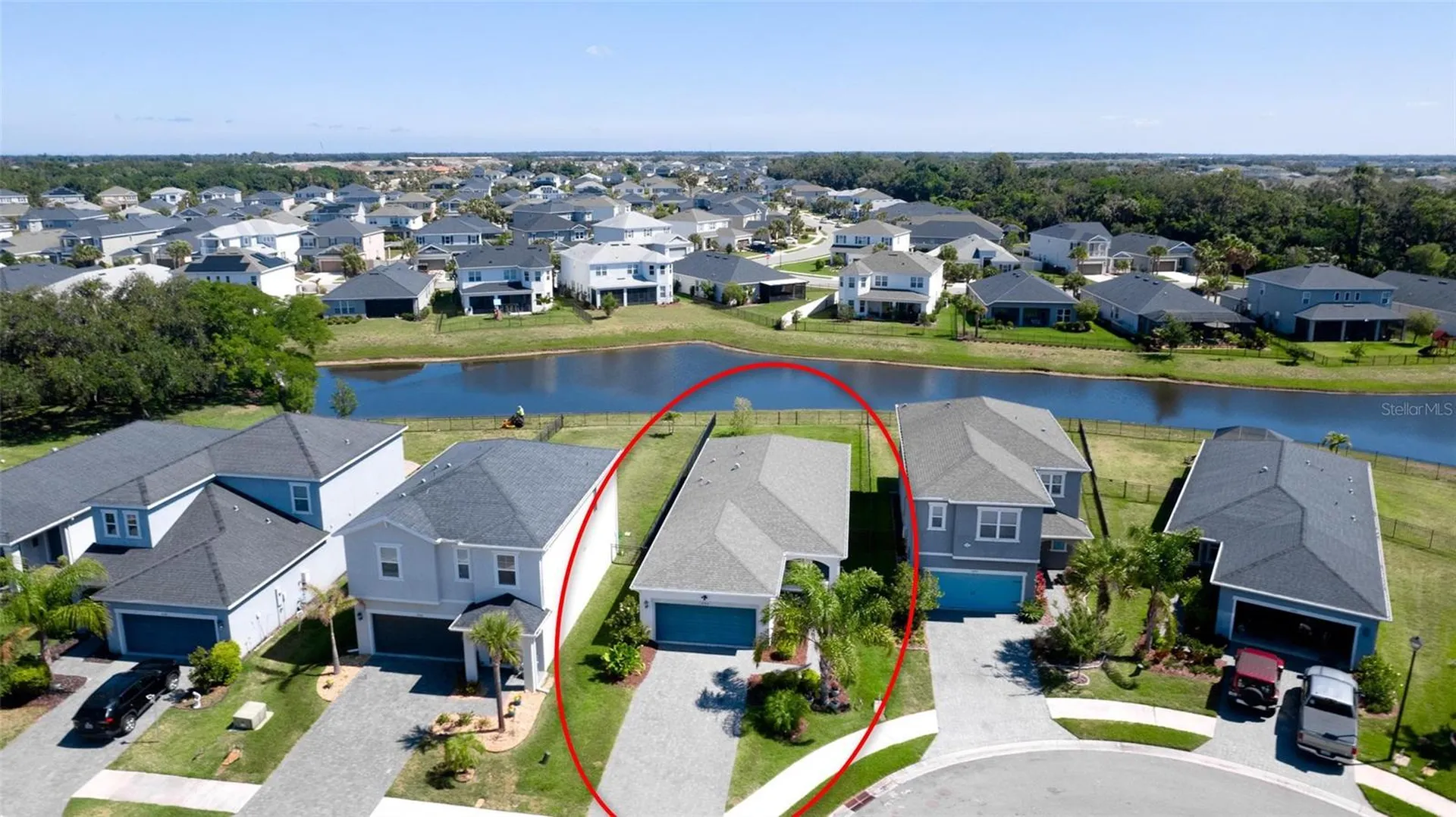 5764 Bungalow Grove Court Palmetto FL 34221